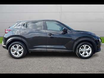 Used Nissan Juke 2022 for sale - 74881463: Photo
