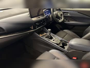 Used Nissan Qashqai 2023 for sale - 79714130: Photo