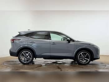 Used Nissan Qashqai 2023 for sale - 79714130: Photo