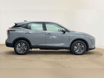 Used Nissan Qashqai 2023 for sale - 78624569: Photo