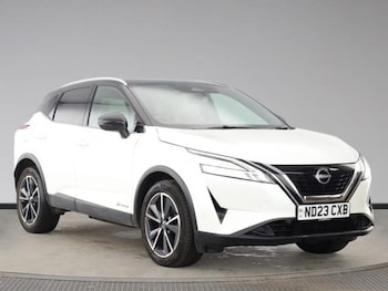 Used Nissan Qashqai 2023 for sale - 78844525: Photo