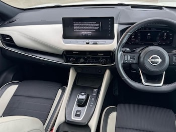 Used Nissan Qashqai 2023 for sale - 78844525: Photo