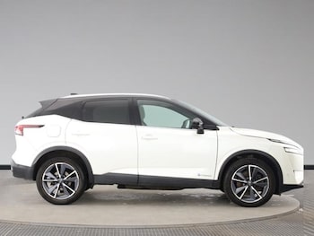 Used Nissan Qashqai 2023 for sale - 78844525: Photo