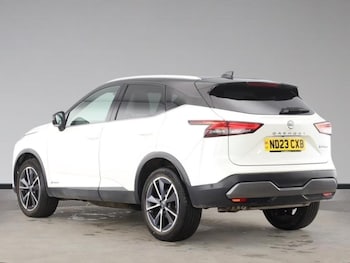 Used Nissan Qashqai 2023 for sale - 78844525: Photo