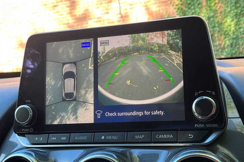 Used Nissan Juke 2024 for sale - 77565495: Photo 11