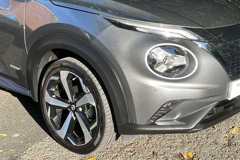 Used Nissan Juke 2024 for sale - 77565495: Photo 21