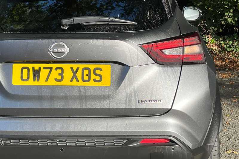 Used Nissan Juke 2024 for sale - 77565495: Photo 24