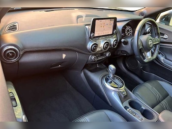 Used Nissan Juke 2024 for sale - 77565495: Photo