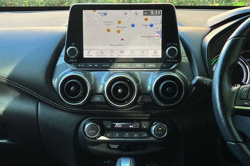 Used Nissan Juke 2024 for sale - 77565495: Photo 35