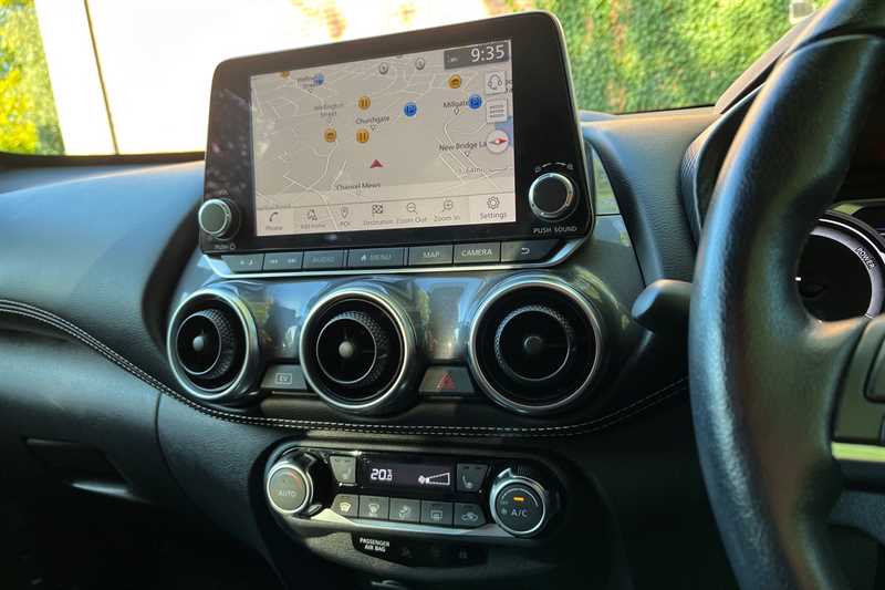 Used Nissan Juke 2024 for sale - 77565495: Photo 36