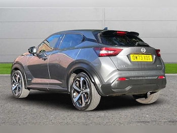 Used Nissan Juke 2024 for sale - 77565495: Photo