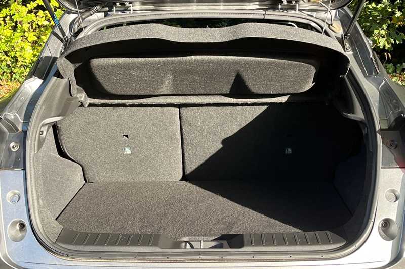 Used Nissan Juke 2024 for sale - 77565495: Photo 5