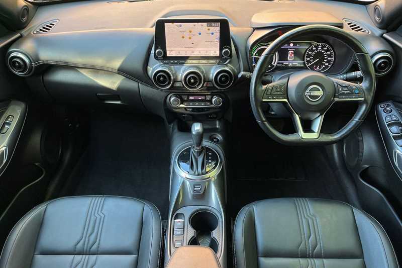 Used Nissan Juke 2024 for sale - 77565495: Photo 8