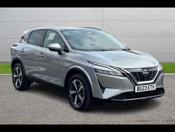 2023 - 1.5 E-POWER N-CONNECTA [GLASS ROOF] 5DR AUTO
