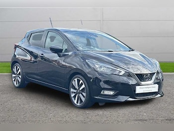 2022 - 1.0 IG-T 92 TEKNA 5DR