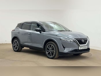 Used Nissan Qashqai 2023 for sale - 78729951: Photo