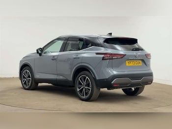Used Nissan Qashqai 2023 for sale - 78729951: Photo