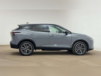 Used Nissan Qashqai 2023 for sale - 78729951: Photo