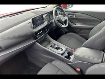 Used Nissan Qashqai 2022 for sale - 74880405: Photo