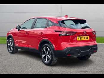 Used Nissan Qashqai 2022 for sale - 74880405: Photo