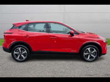 Used Nissan Qashqai 2022 for sale - 74880405: Photo