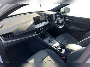 Used Nissan Qashqai 2025 for sale - 75227536: Photo