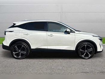 Used Nissan Qashqai 2025 for sale - 75227536: Photo