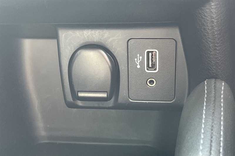 Vehicle 36