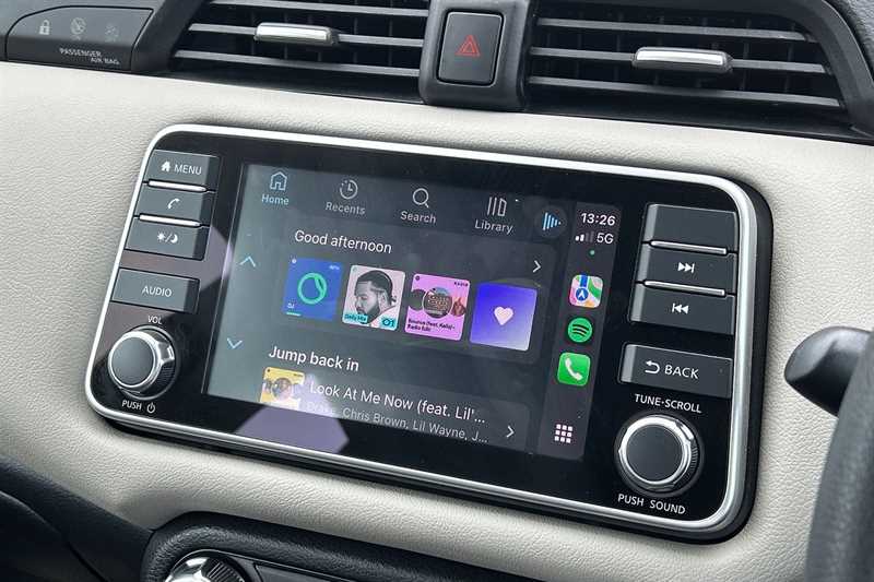 Vehicle 60