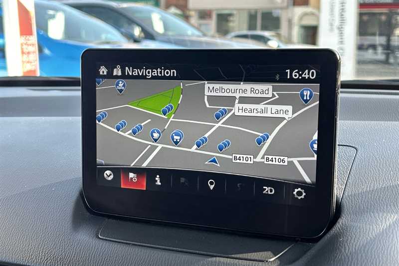 Used Mazda Mazda2 2023 for sale - 78103299: Photo 10