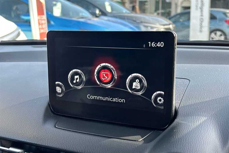 Used Mazda Mazda2 2023 for sale - 78103299: Photo 11