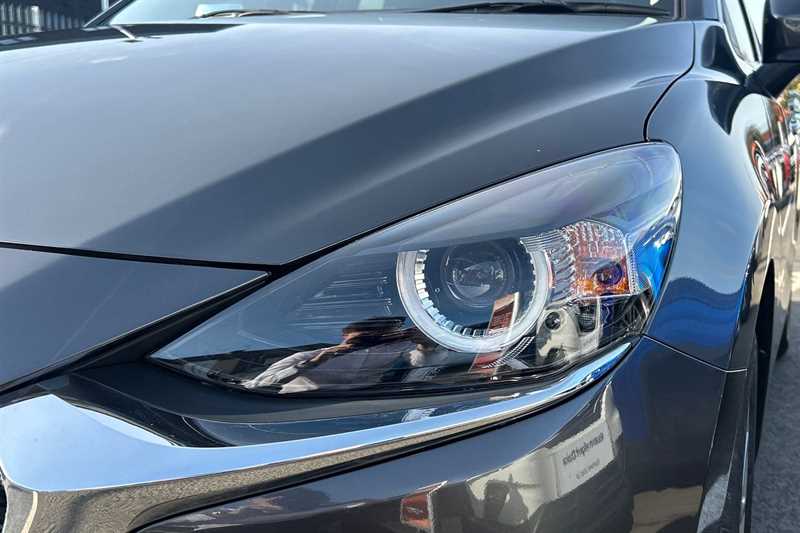 Used Mazda Mazda2 2023 for sale - 78103299: Photo 13