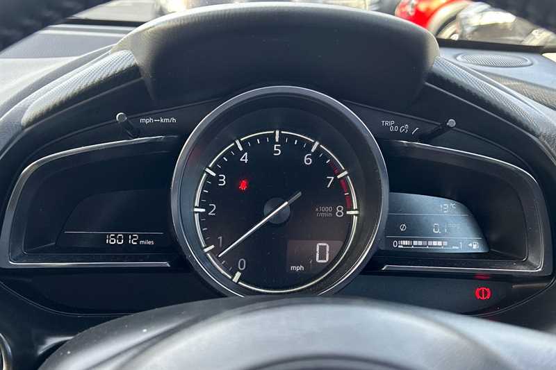 Used Mazda Mazda2 2023 for sale - 78103299: Photo 14