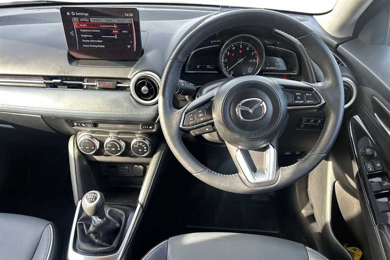 Used Mazda Mazda2 2023 for sale - 78103299: Photo 15
