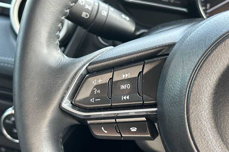 Used Mazda Mazda2 2023 for sale - 78103299: Photo 16