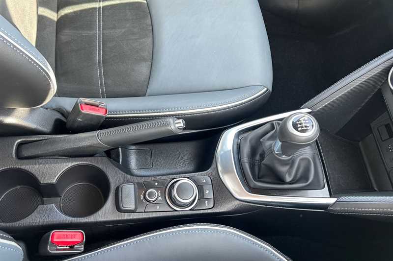 Used Mazda Mazda2 2023 for sale - 78103299: Photo 17