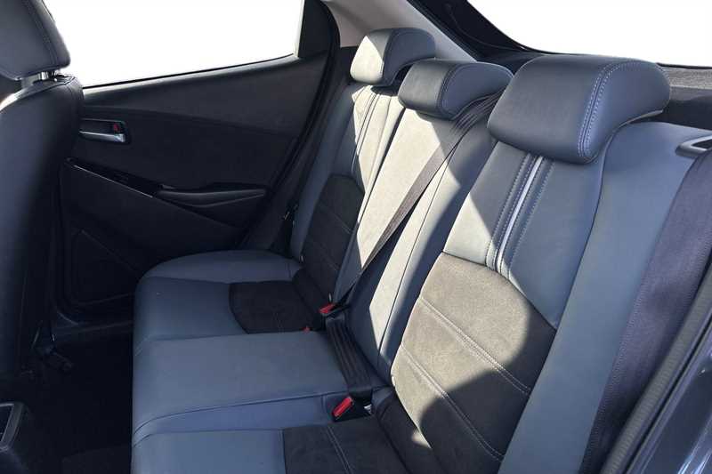 Used Mazda Mazda2 2023 for sale - 78103299: Photo 19