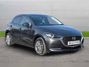 Used Mazda Mazda2 2023 for sale - 78103299: Photo