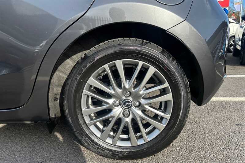 Used Mazda Mazda2 2023 for sale - 78103299: Photo 23