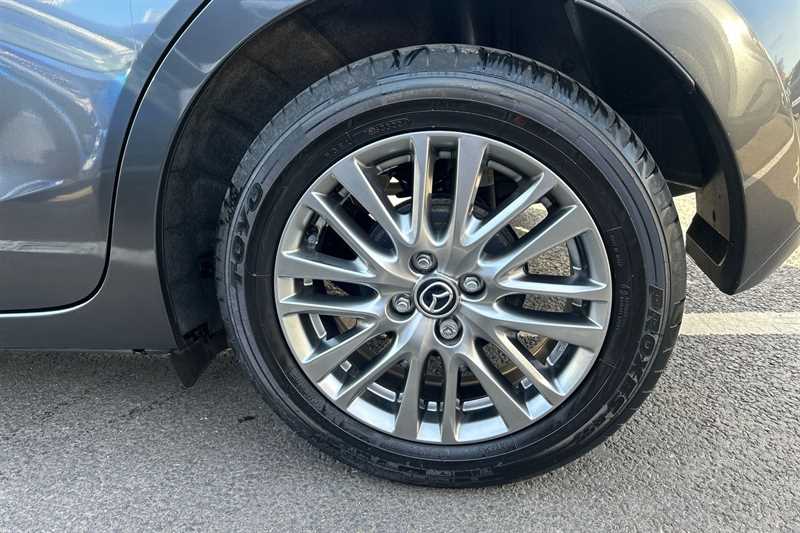 Used Mazda Mazda2 2023 for sale - 78103299: Photo 28