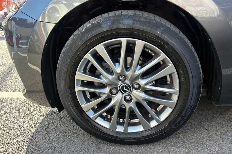 Used Mazda Mazda2 2023 for sale - 78103299: Photo 29