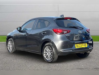 Used Mazda Mazda2 2023 for sale - 78103299: Photo