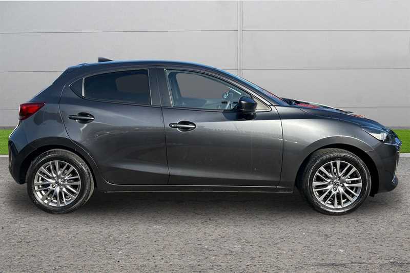 Used Mazda Mazda2 2023 for sale - 78103299: Photo 3