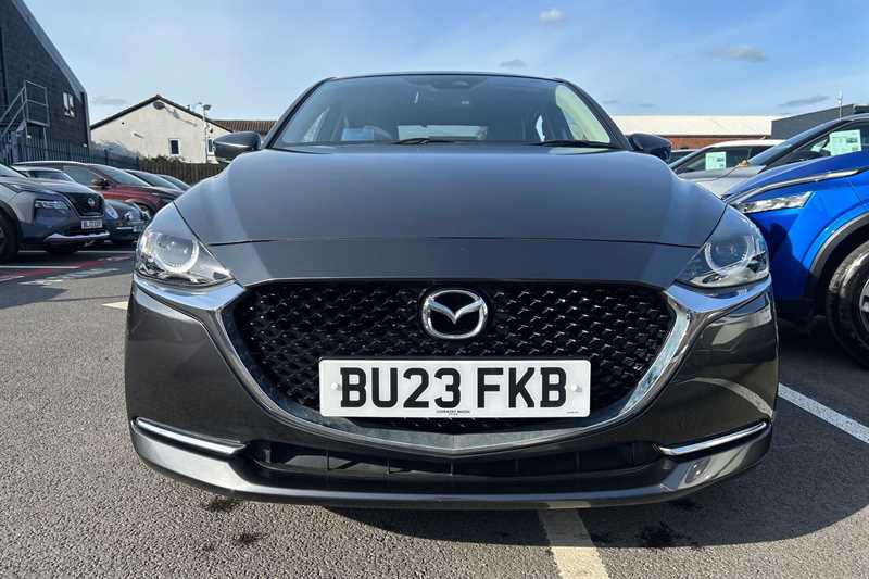 Used Mazda Mazda2 2023 for sale - 78103299: Photo 30