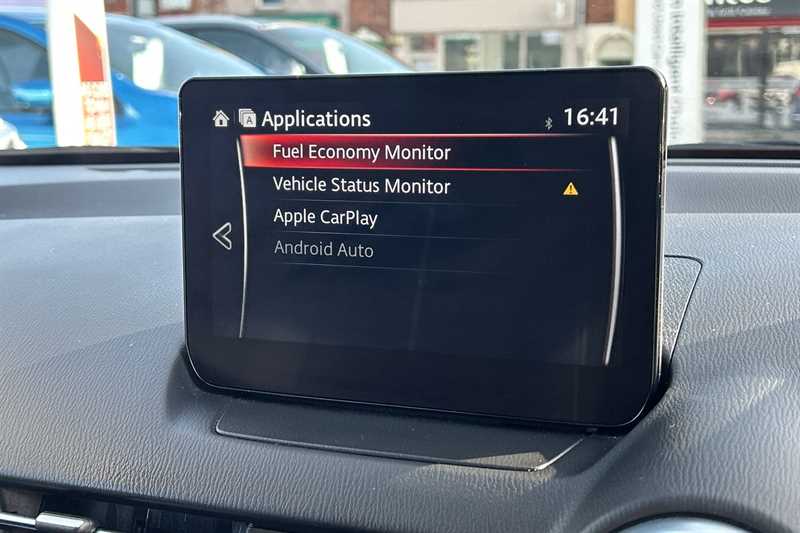 Used Mazda Mazda2 2023 for sale - 78103299: Photo 31