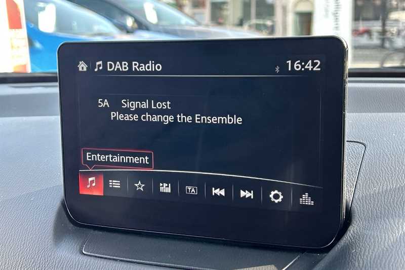 Used Mazda Mazda2 2023 for sale - 78103299: Photo 33