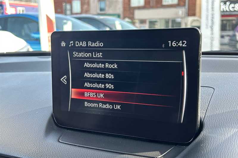 Used Mazda Mazda2 2023 for sale - 78103299: Photo 34