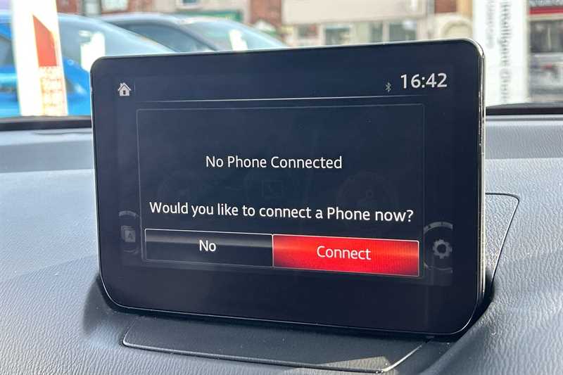 Used Mazda Mazda2 2023 for sale - 78103299: Photo 35