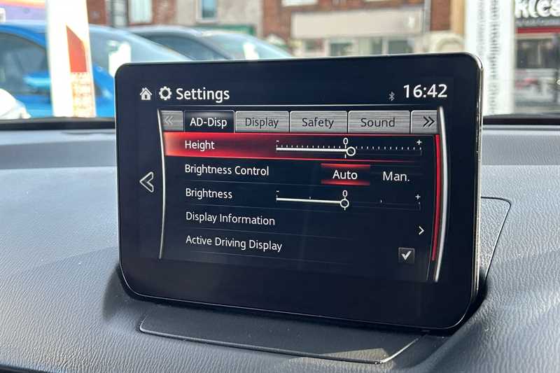 Used Mazda Mazda2 2023 for sale - 78103299: Photo 36