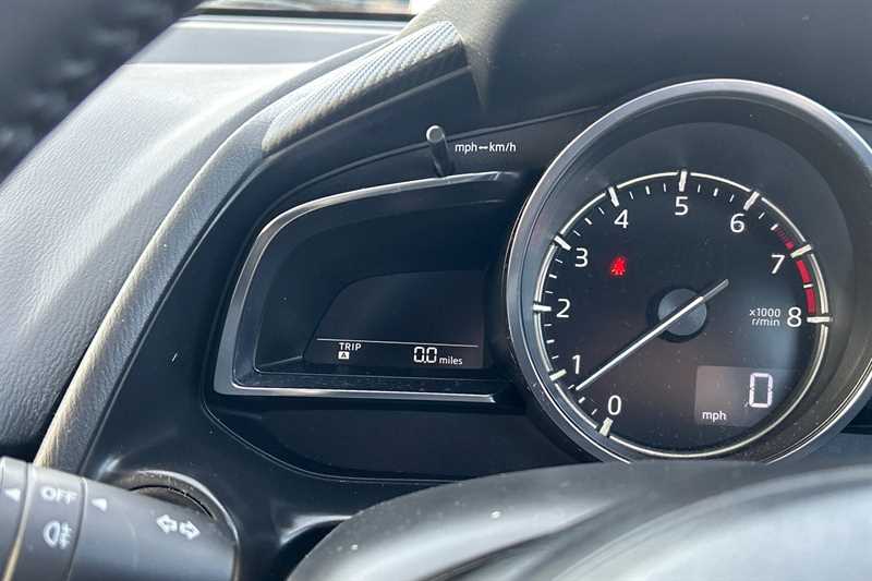 Used Mazda Mazda2 2023 for sale - 78103299: Photo 43